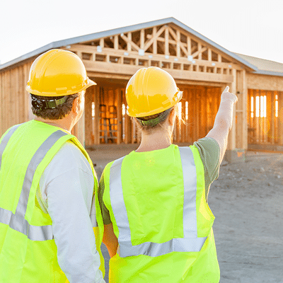 New Construction Property Inspections