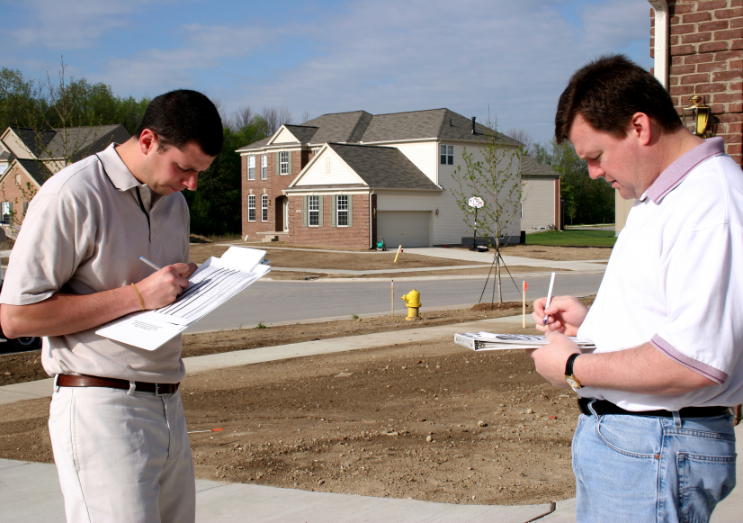 Types of Home Inspectors Inspect360