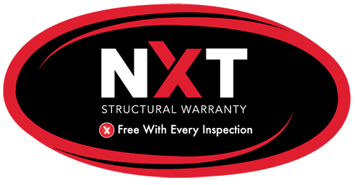 NXT 1 Year Structural Warranty