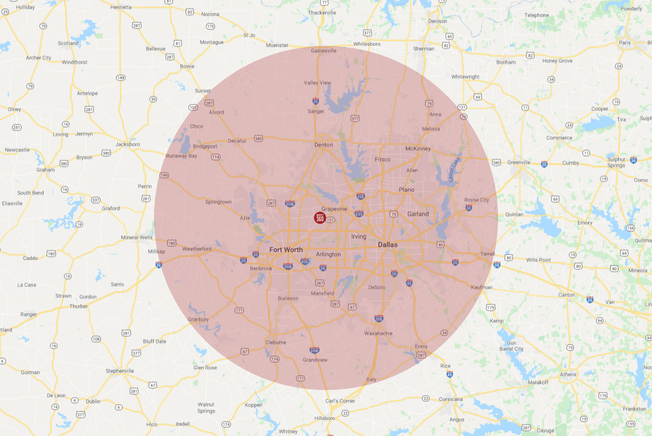 Expert Home Inspections in Dallas TX