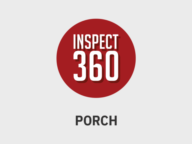 Home Assistance with PORCH
