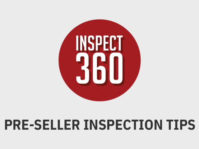 The Sellers Guide to the Home Inspection