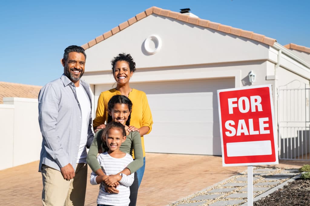 Top 4 Mistakes Home Buyers Should Avoid