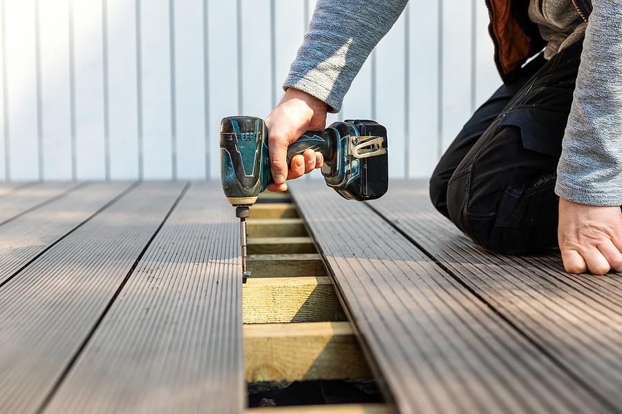 Termite Damage: How to Tell if Your Deck is Affected