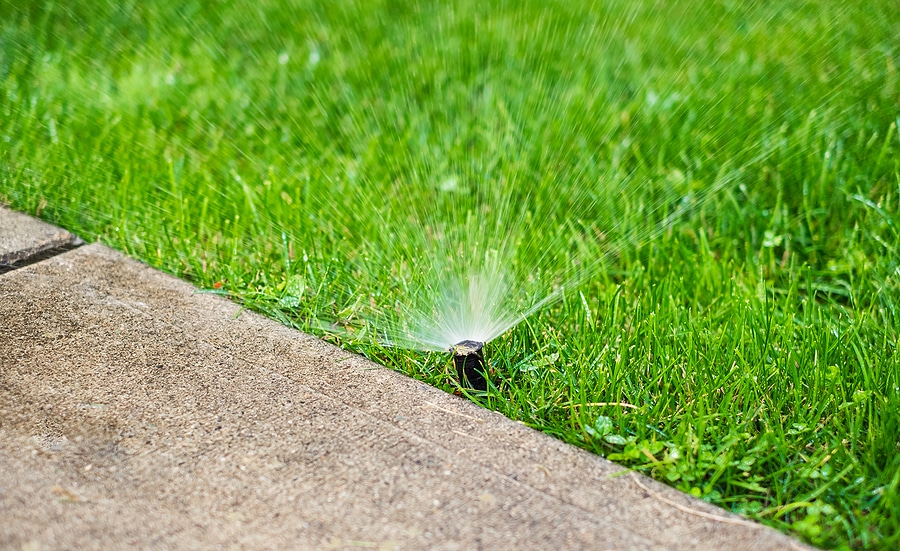 Troubleshooting Sprinkler System Malfunctions