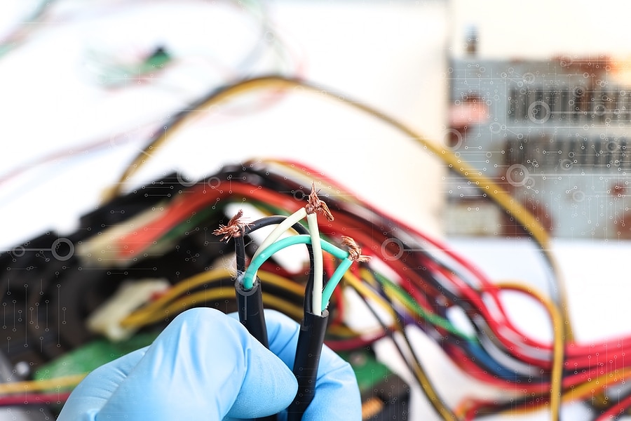 5 Ways to Tell if Your Home Has Faulty Wiring