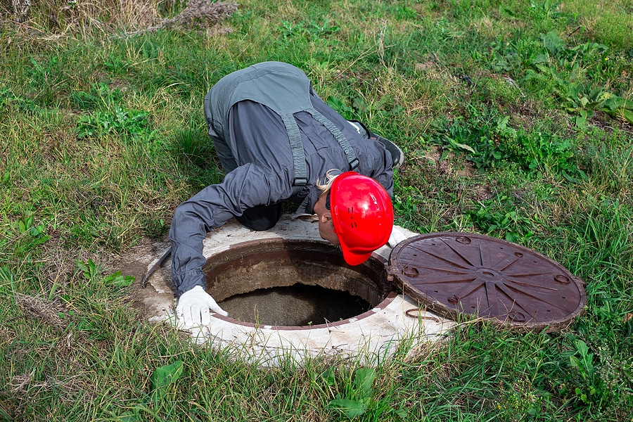 4 Signs Your Wellhead is Going Bad